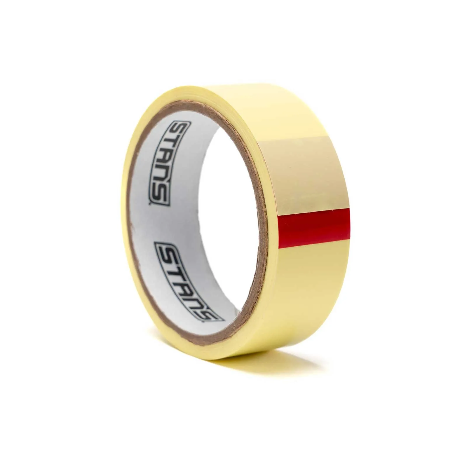 Stan's NoTubes Yellow Tape Tubeless Rim Tape 33 mm 10 metres