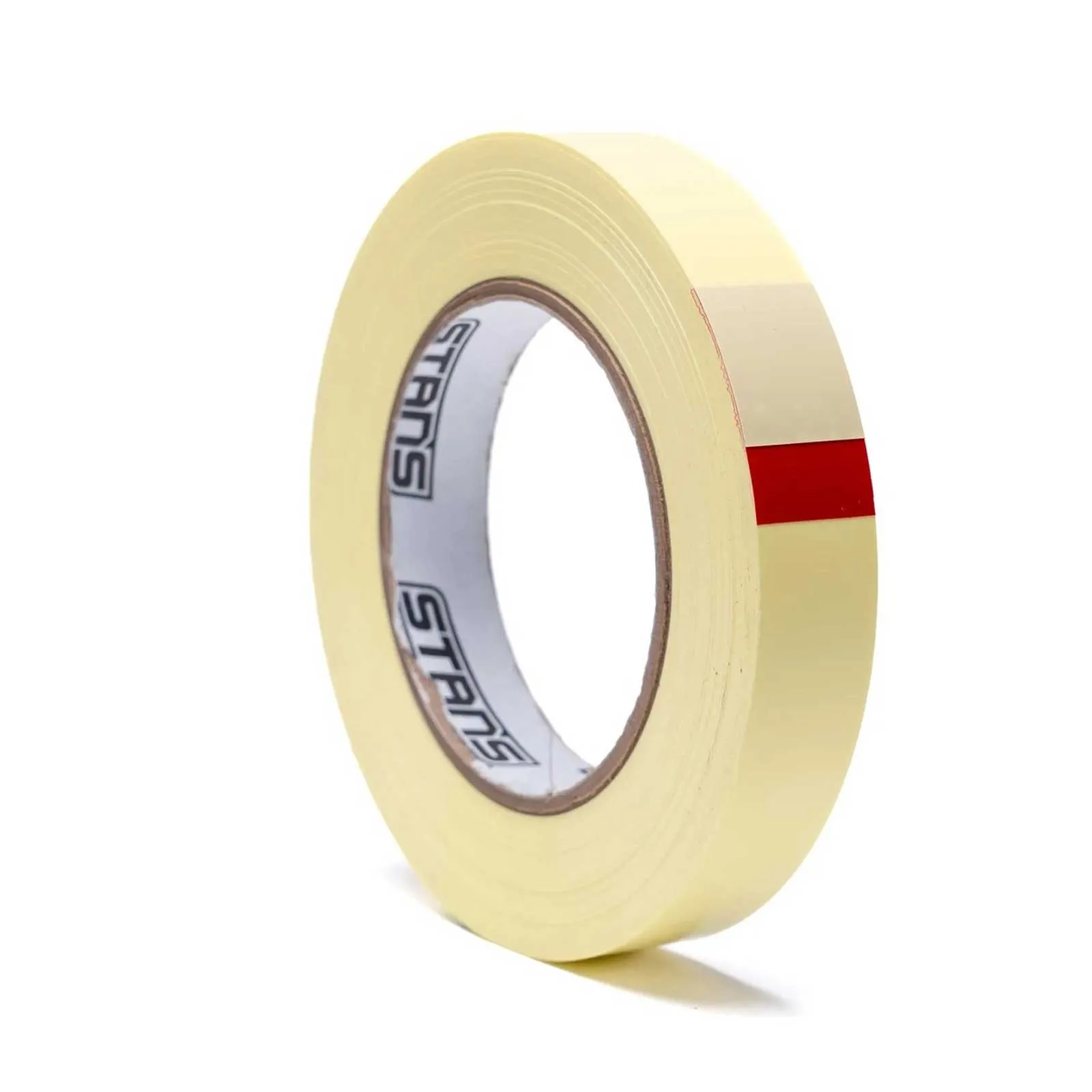 Stan's NoTubes Yellow Tape Tubeless Rim Tape 25 mm 50 metres