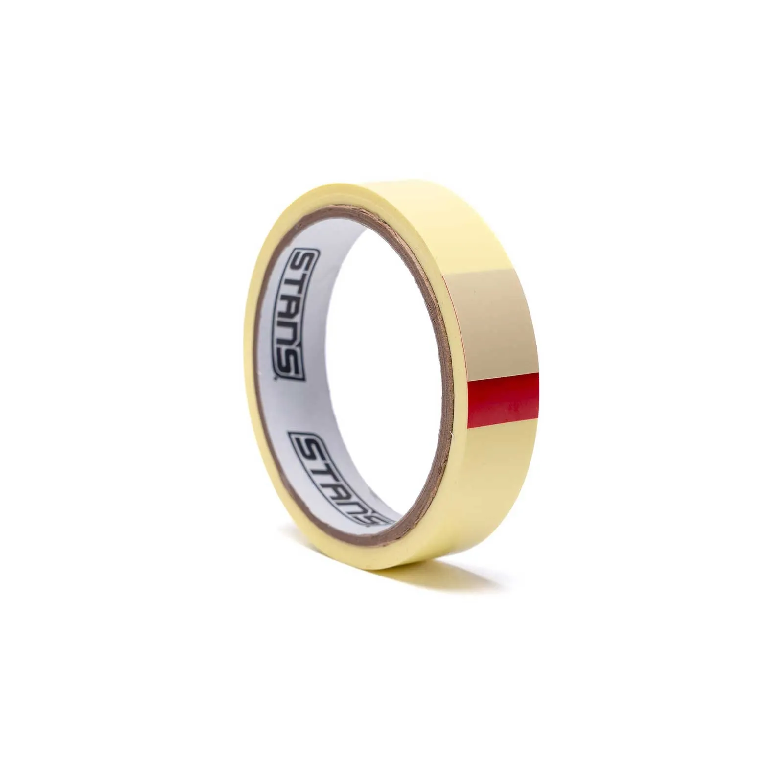 Stan's NoTubes Yellow Tape Tubeless Rim Tape 25 mm 10 metres