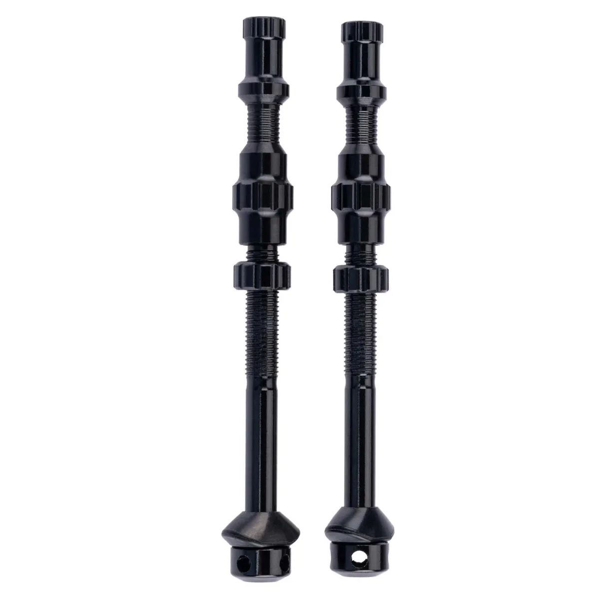 Stan's NoTubes Exo-Core Tubeless Valve Kit | Sclaverand Aluminium Extra Tall (2 pieces)