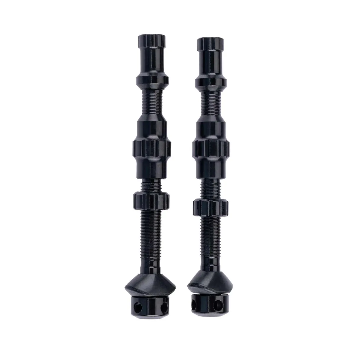 Stan's NoTubes Exo-Core Tubeless Valve Kit | Sclaverand Aluminium Medium 2 pieces