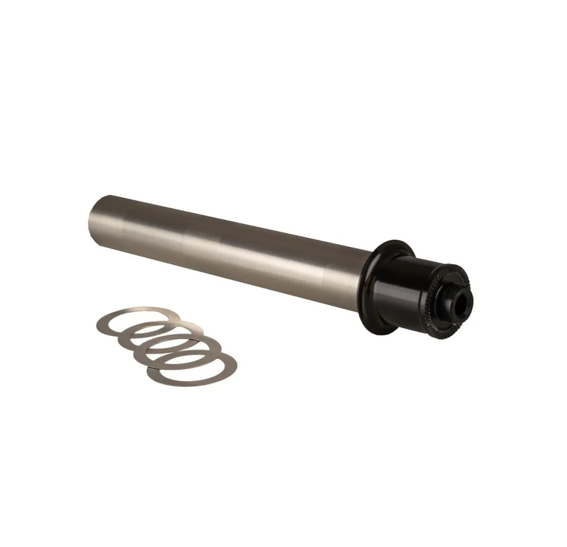 Tune Kong - ClimpHill - Prince Conversion Kit | Disc Centerlock - SSP 10x135 mm