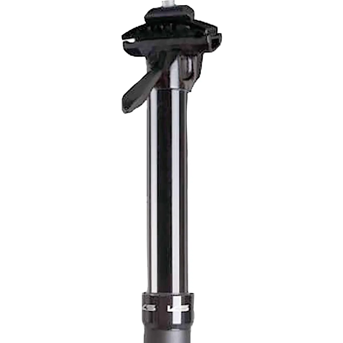 Kind Shock eTen Vario seatpost 27.2 x 410 mm, 100 mm travel