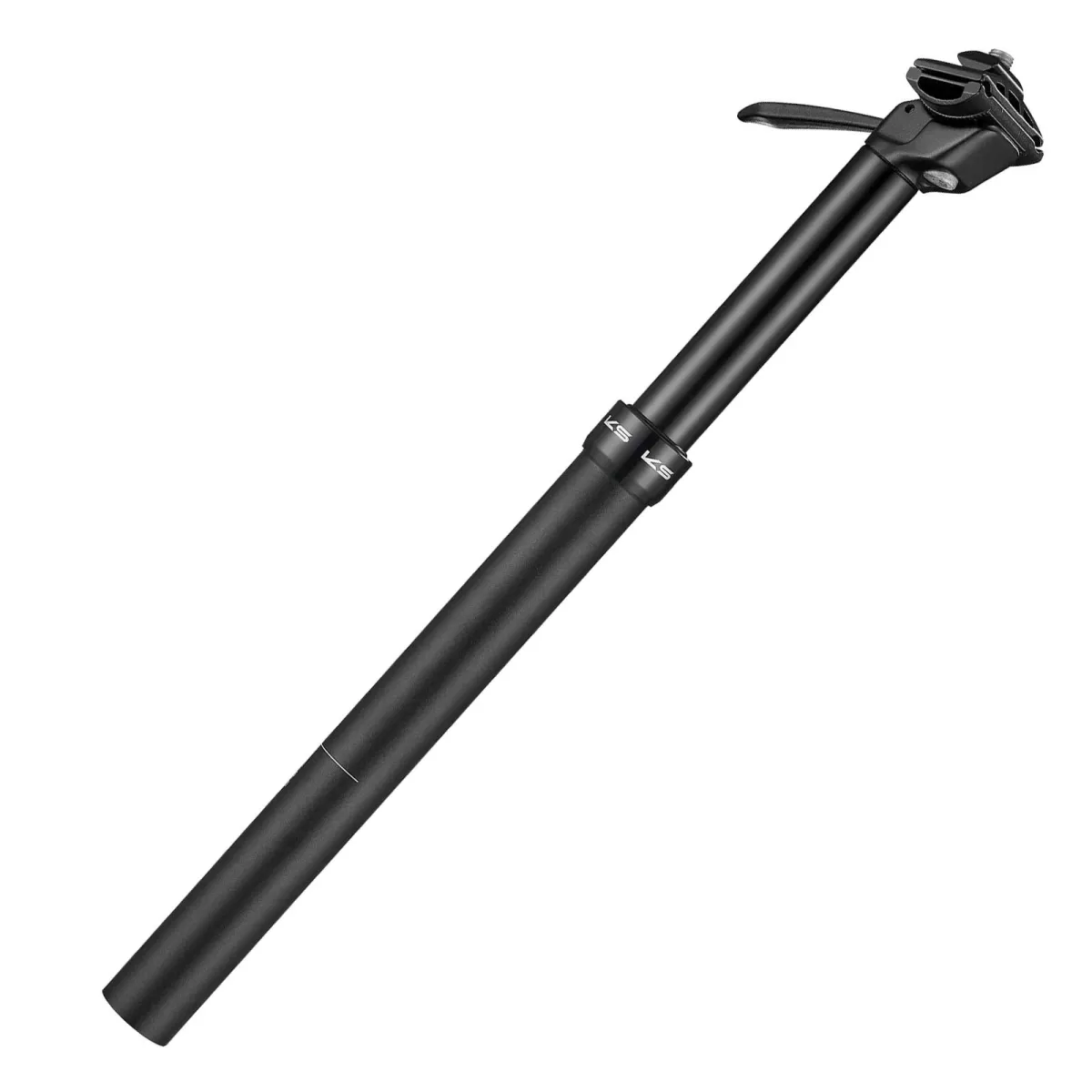 Kind Shock eTen Vario seatpost 27.2 x 410 mm, 100 mm travel