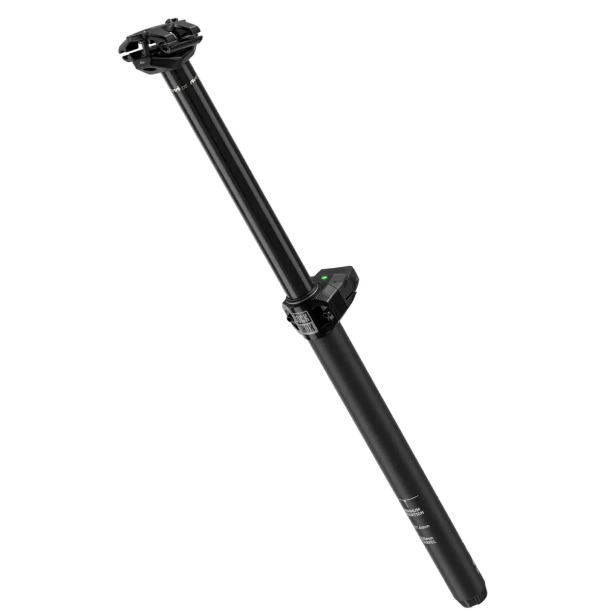 RockShox Reverb AXS B1 Telescopic Seatpost 31.6 x 337.2 mm, 100 mm travel