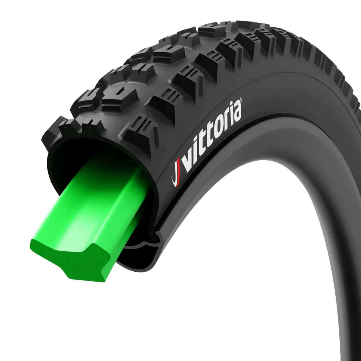 Vittoria Air Liner Protect Downhill 27.5 inches