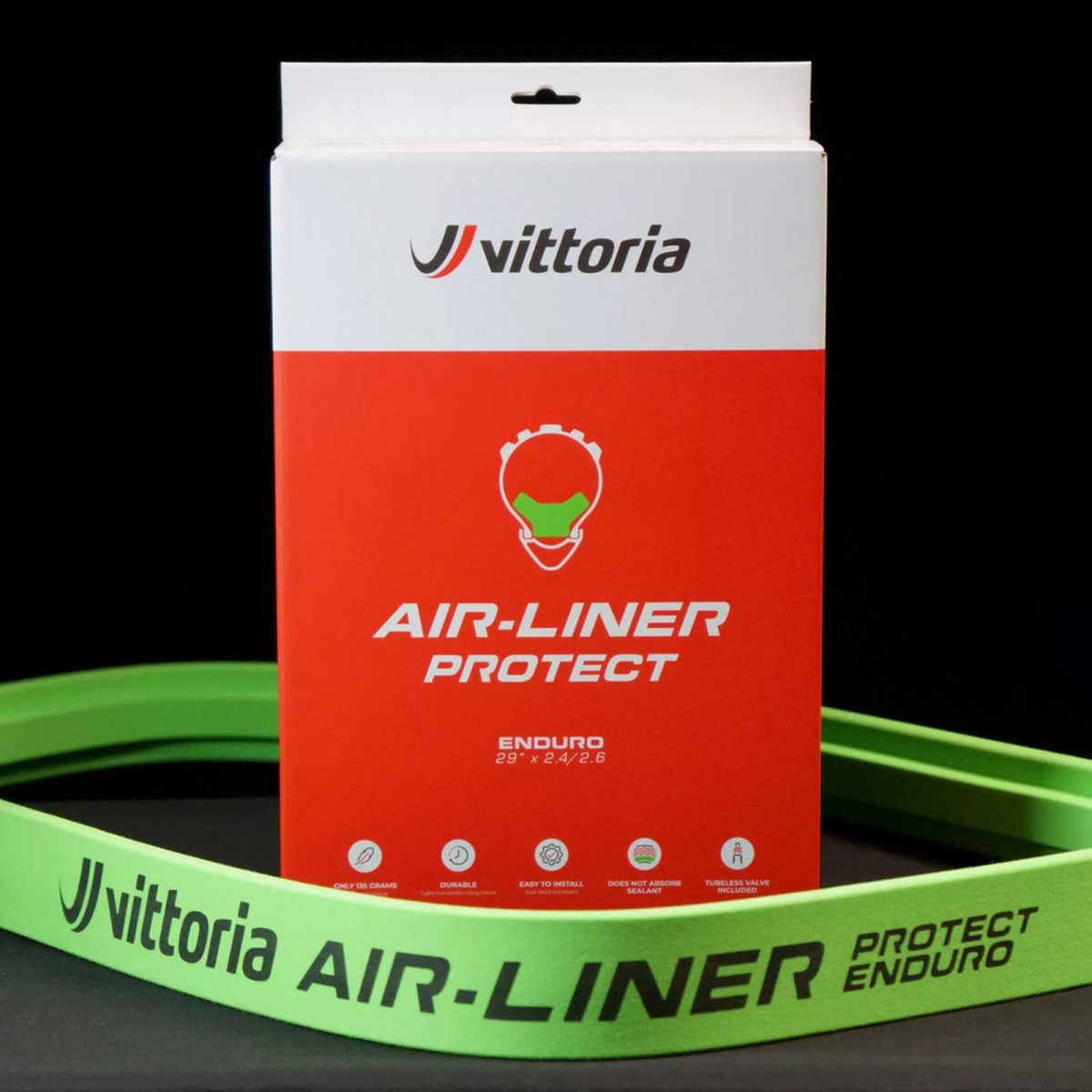 Vittoria Air Liner Protect Enduro 27.5-inch