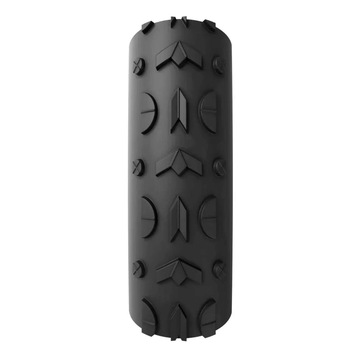 Vittoria A Dugast Typhoon TLR Cross Tyre 28 inches / 33x622 black-beige