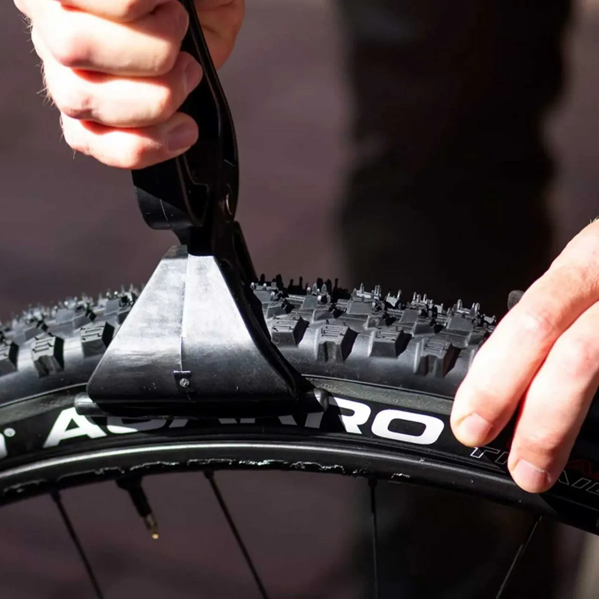 Vittoria Air Liner Tool Kit MTB