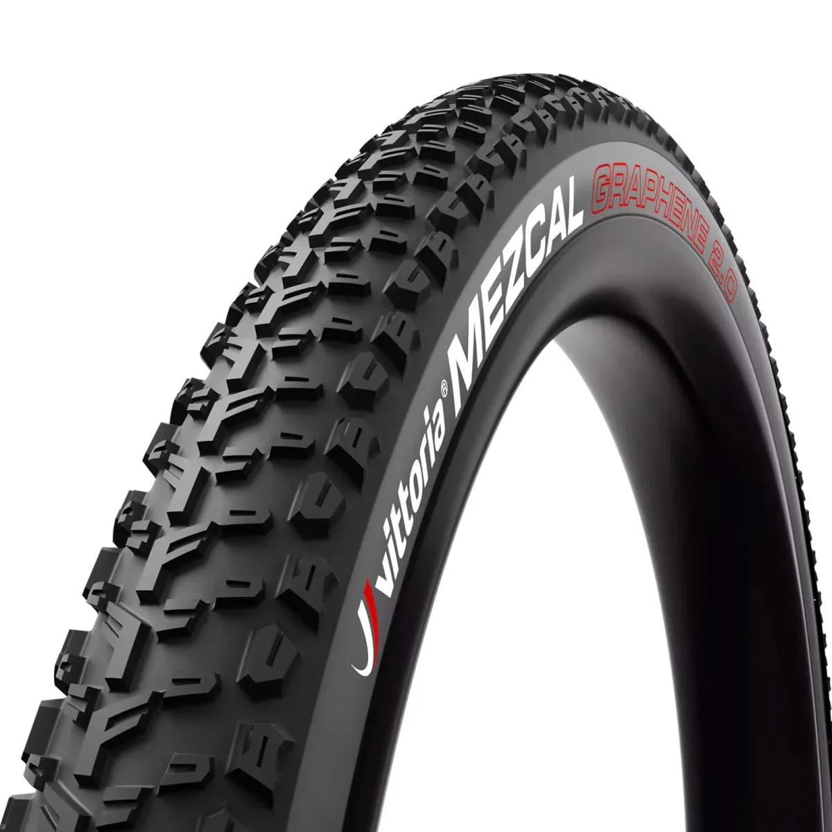 Vittoria Mezcal Gravel Endurance Tyre TLR 28-inch / 44x622 black-anthracite