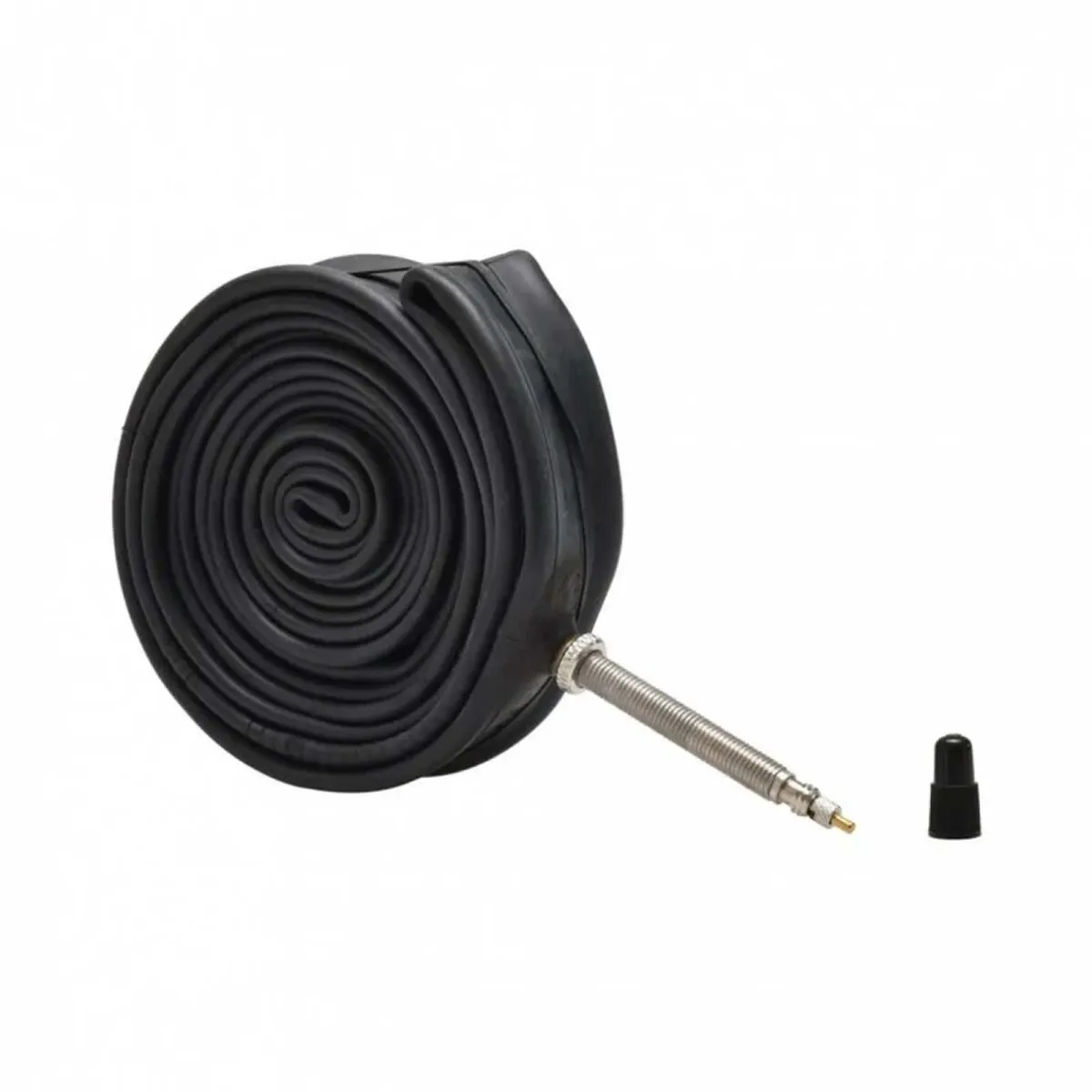Vittoria Standard | Road Butyl Inner Tube 28 inches 20-28 x 622 Sclaverand Valve 48 mm