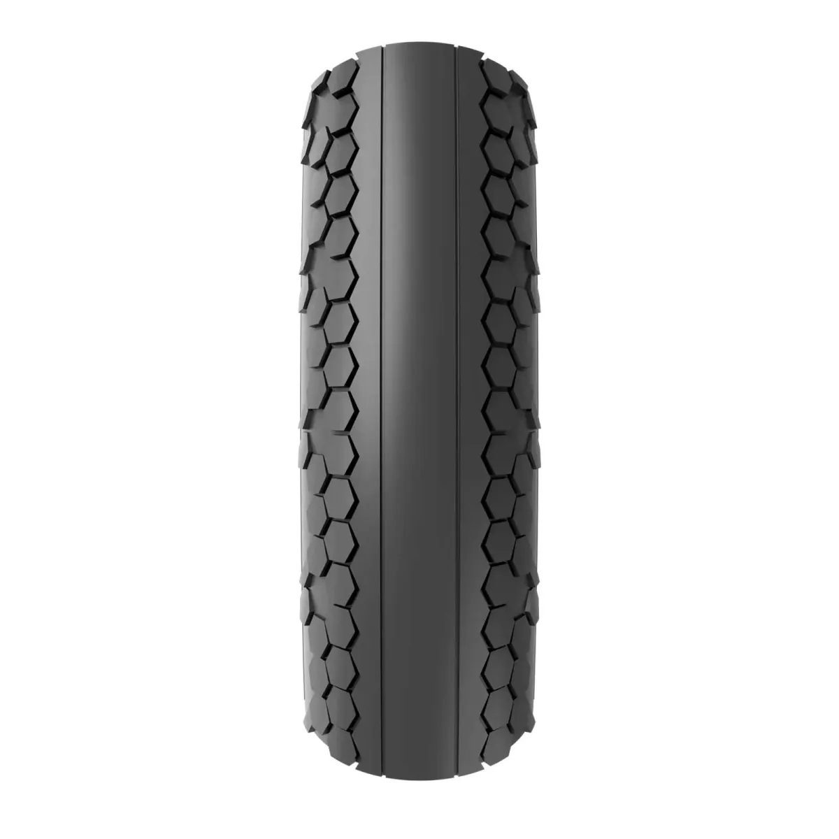 Vittoria Terreno Zero Gravel Endurance Tyre TLR 28 inch / 47x622 black-anthracite