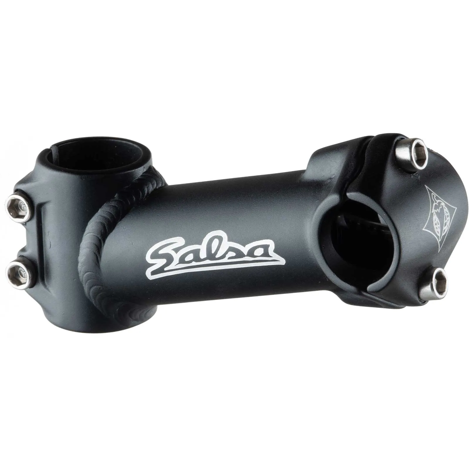 Salsa Moto Ace S.U.L. Mountain Stem Length 105 mm 25.4 mm Clamp 1 1/8 inch - Remaining stock
