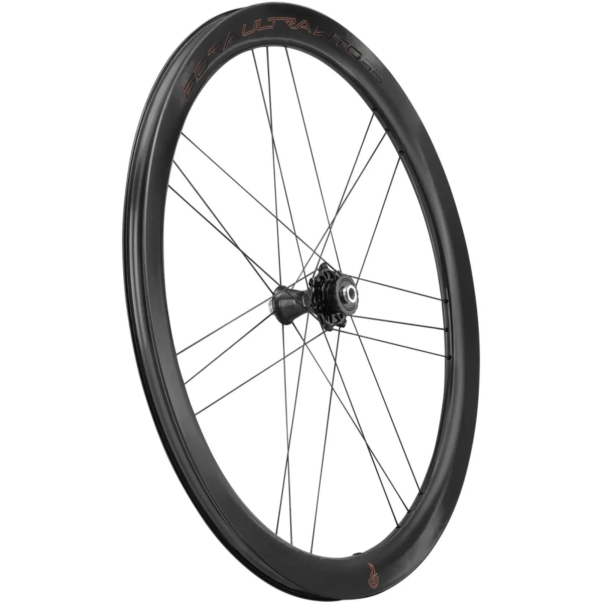 Campagnolo Bora Ultra WTO 45 DB C23 Front Disc CL | 28 inches