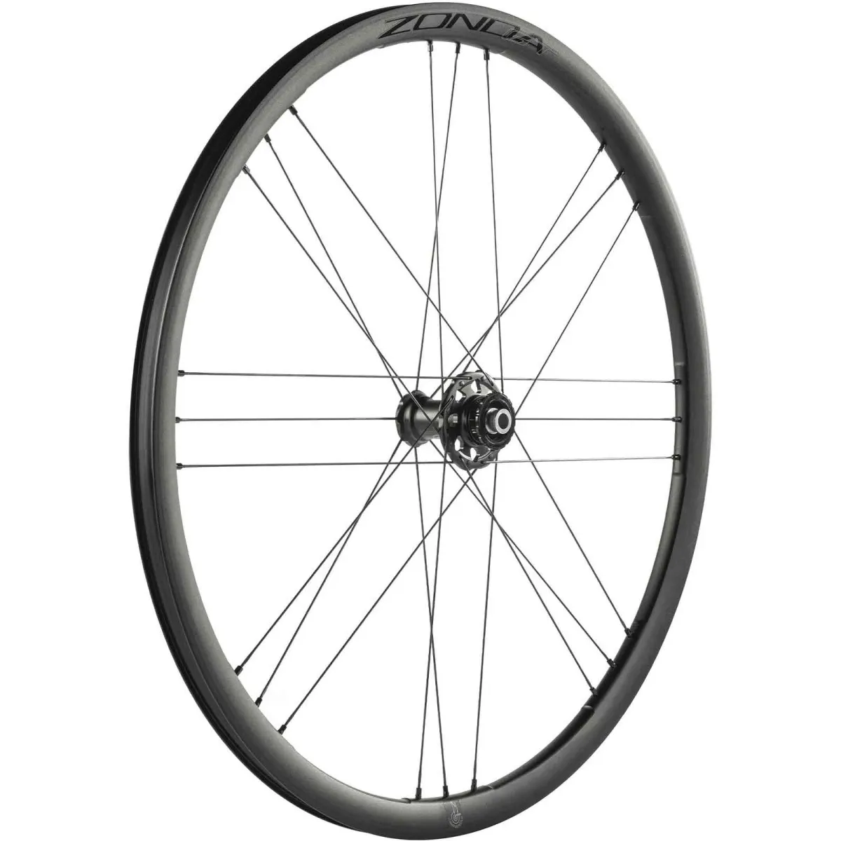 Campagnolo Zonda GT C23 Front Wheel Disc Centerlock