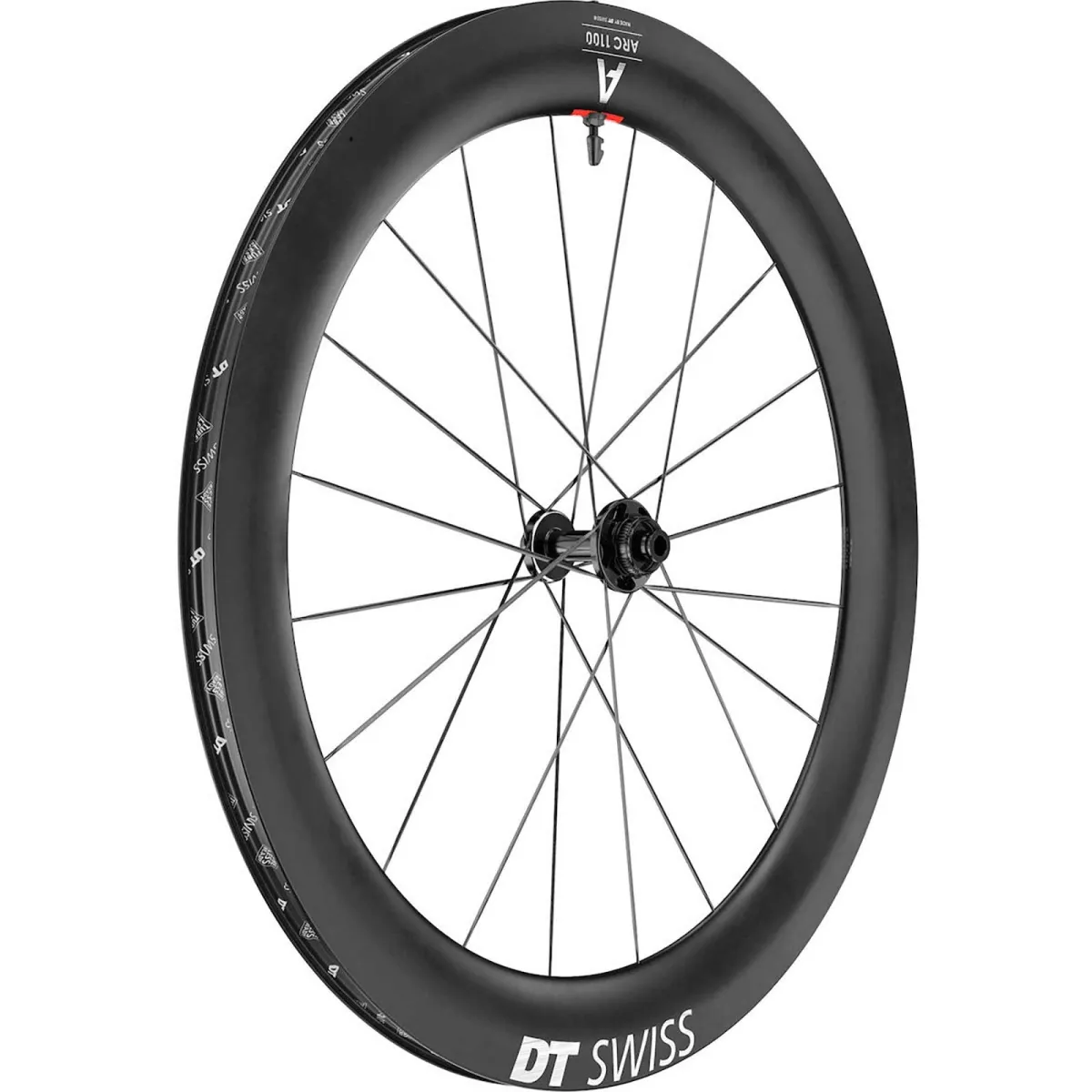 DT Swiss ARC 1100 Dicut DB 65 Disc CL 28-inch / 700c Mod 26 wheelset