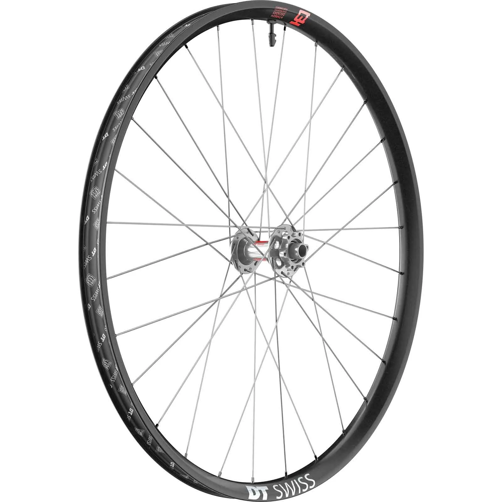 DT Swiss EXC 1200 Classic IS 3Decades Carbon | Mullet 29/27.5-inch MTB wheelset, disc, 6-bolt, Boost