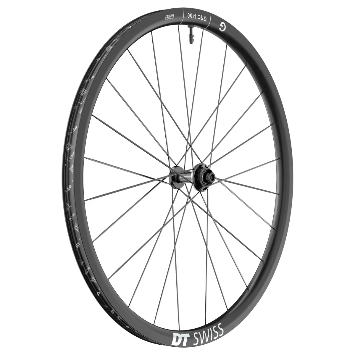 DT Swiss GRC 1400 Dicut 30 DB Disc CL 27.5-inch / 650B wheelset