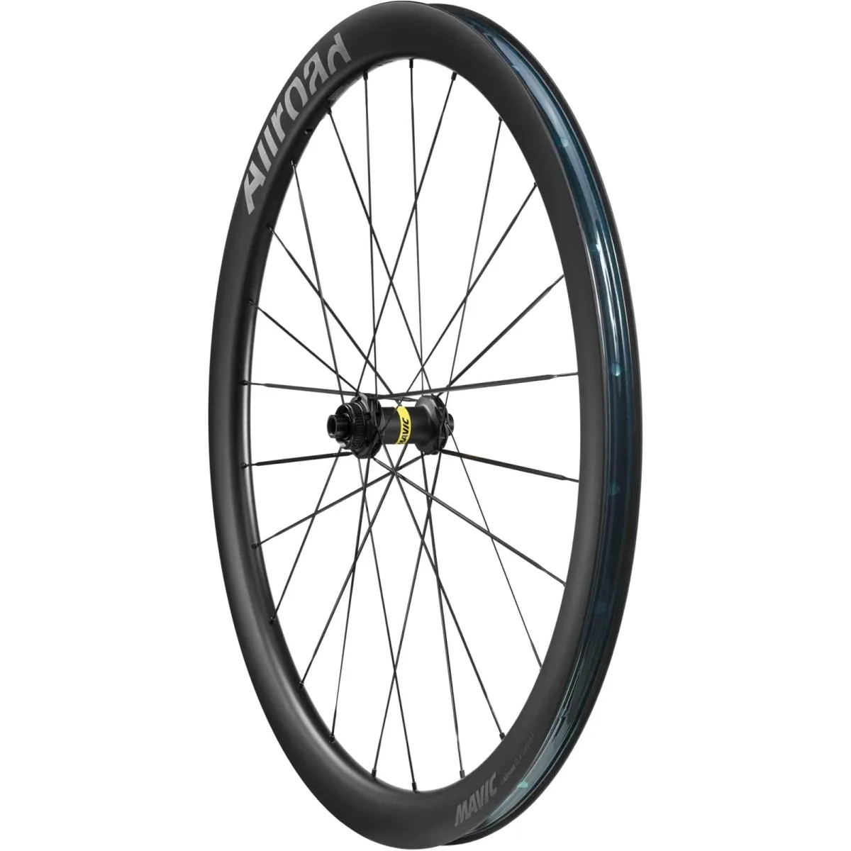 Mavic Allroad SL Carbon Wheel Set Disc CL 28-inch / 700C
