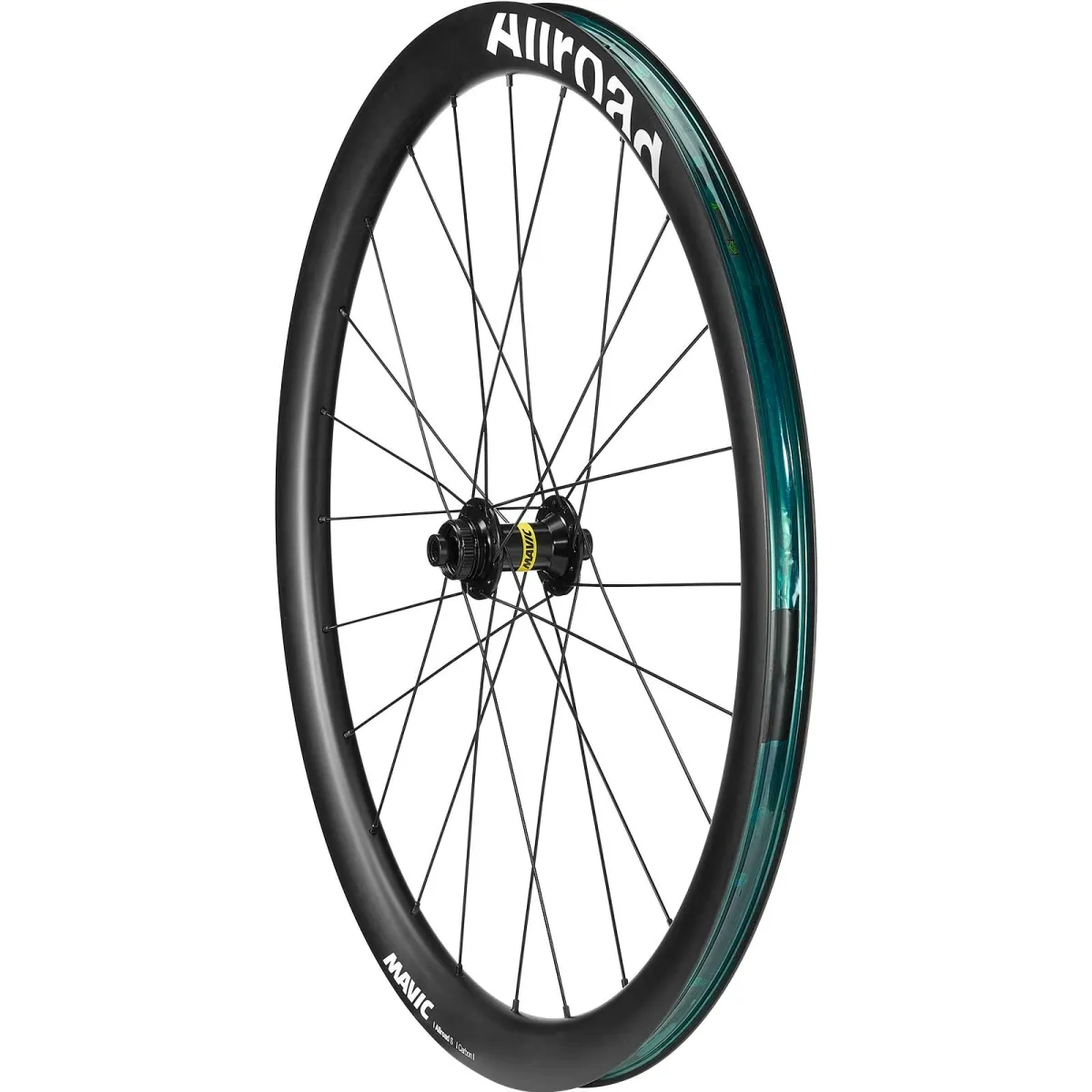 Mavic Allroad S Carbon Wheel Set Disc CL 28-inch / 700C Mod 26