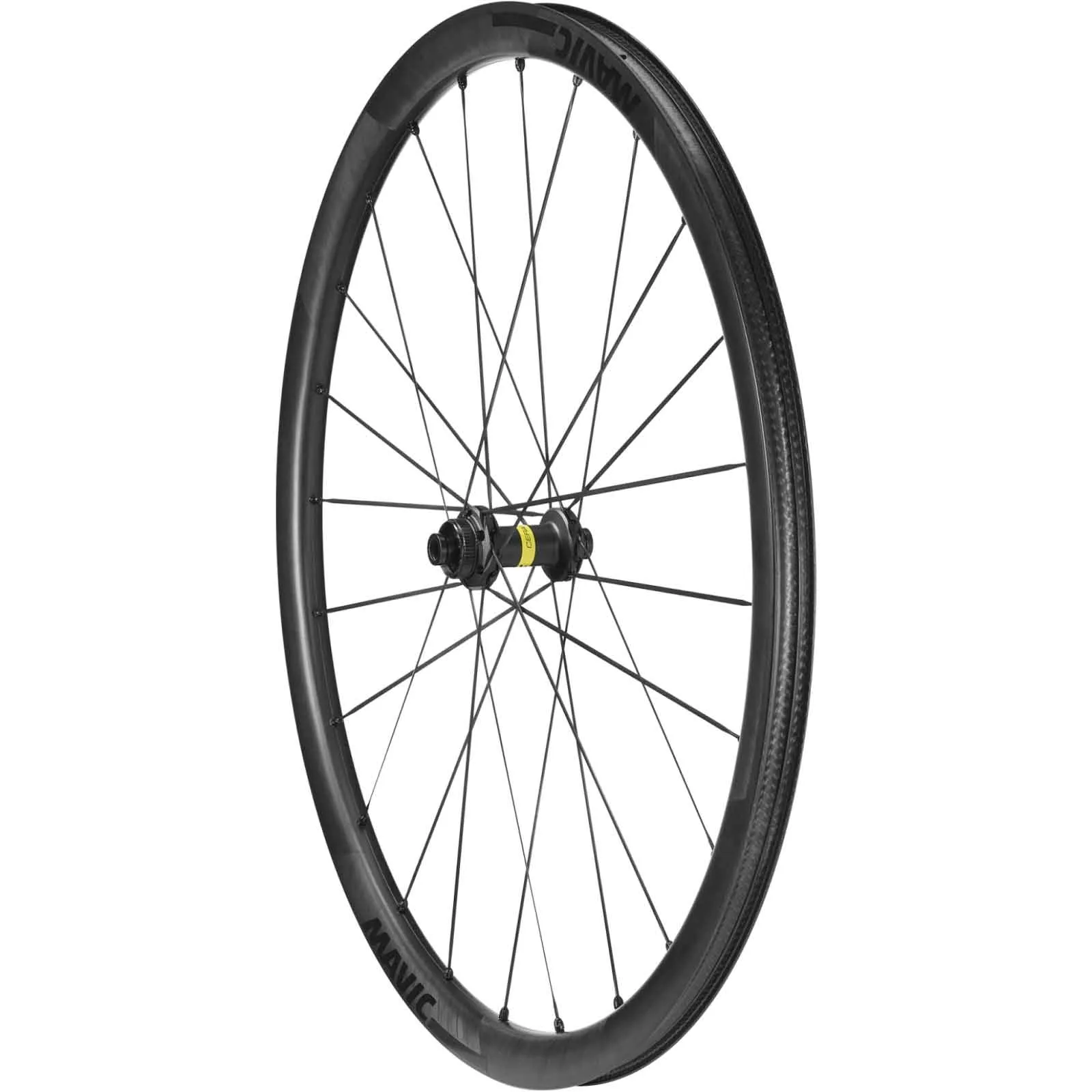 Mavic Cosmic SLR 32 Disc 21mm wheelset CL Mod 26