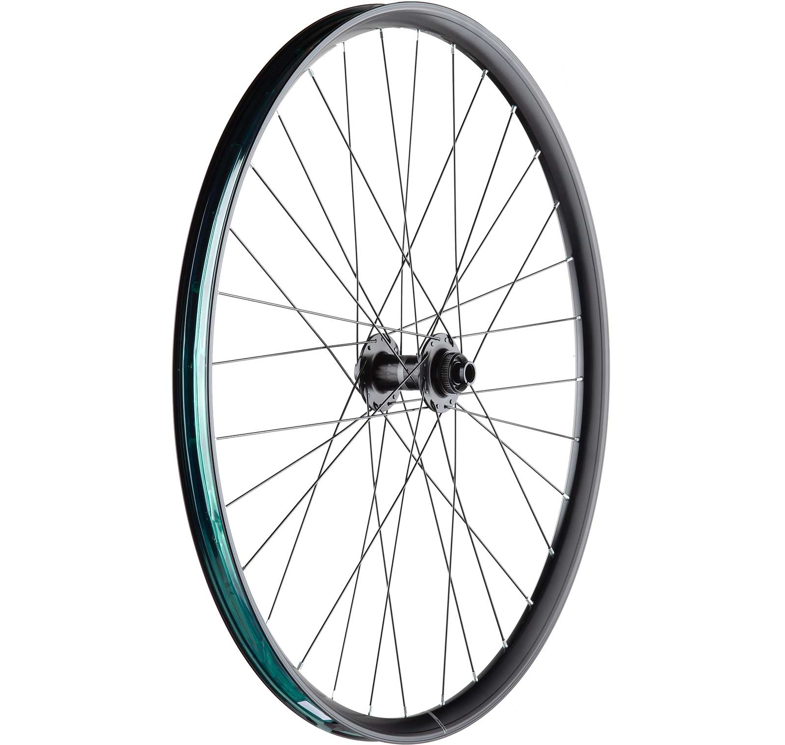 Mavic E-Crossride 1 Mullet wheelset 30mm | 29–27.5-inch Boost Disc Centerlock
