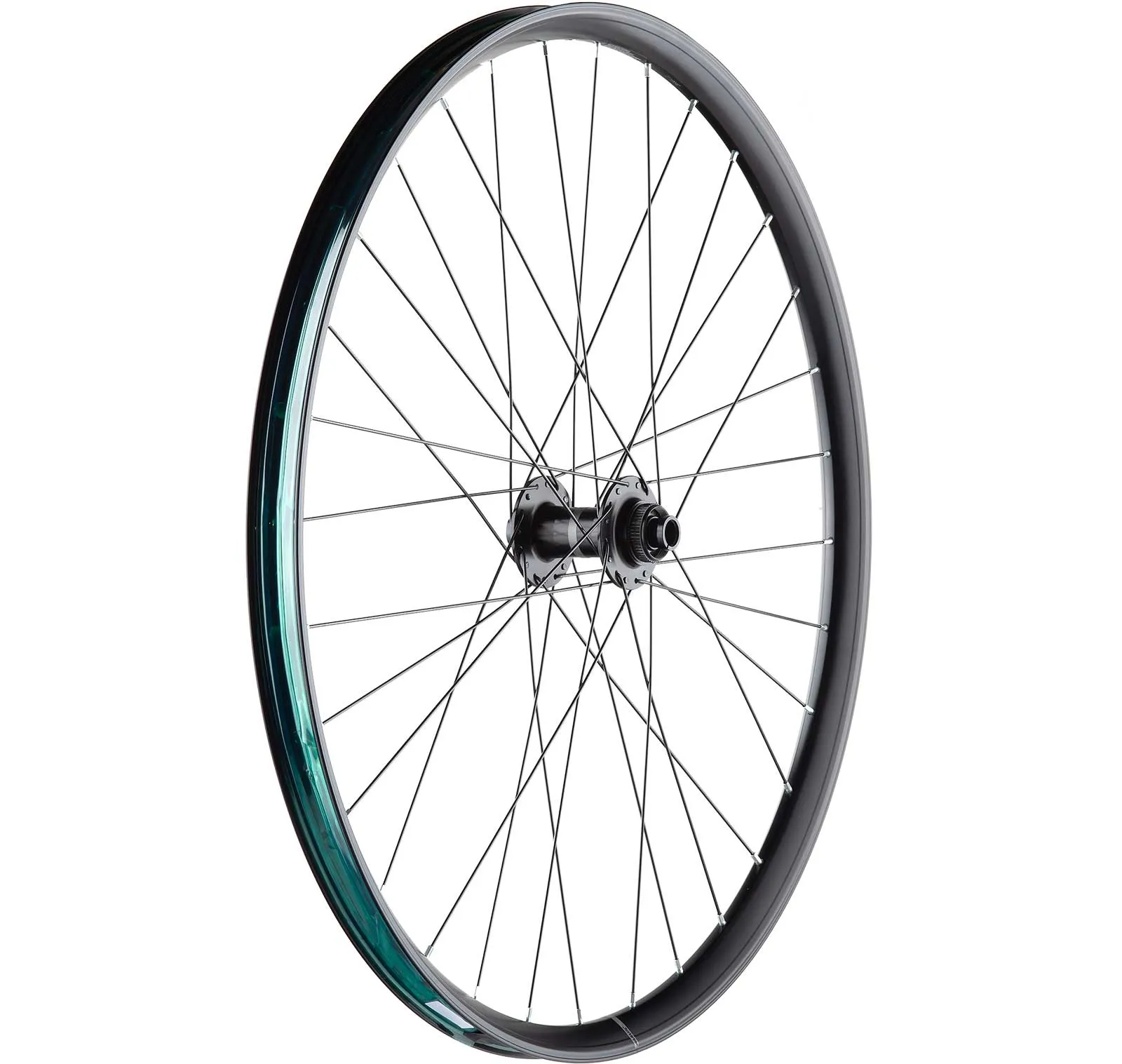 Mavic E-Crossride 1 Front Wheel 30mm | 29-inch Boost Disc Centerlock