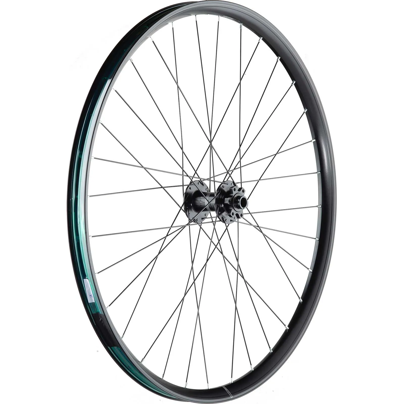 Mavic E-Crossride 1 Mullet wheelset 30mm | 29-27.5 inch Boost Disc 6-bolt