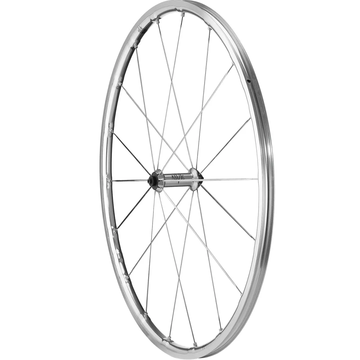 Mavic Ksyrium SL Heritage RB wheelset | Rim-Brake 28-inch / 700C