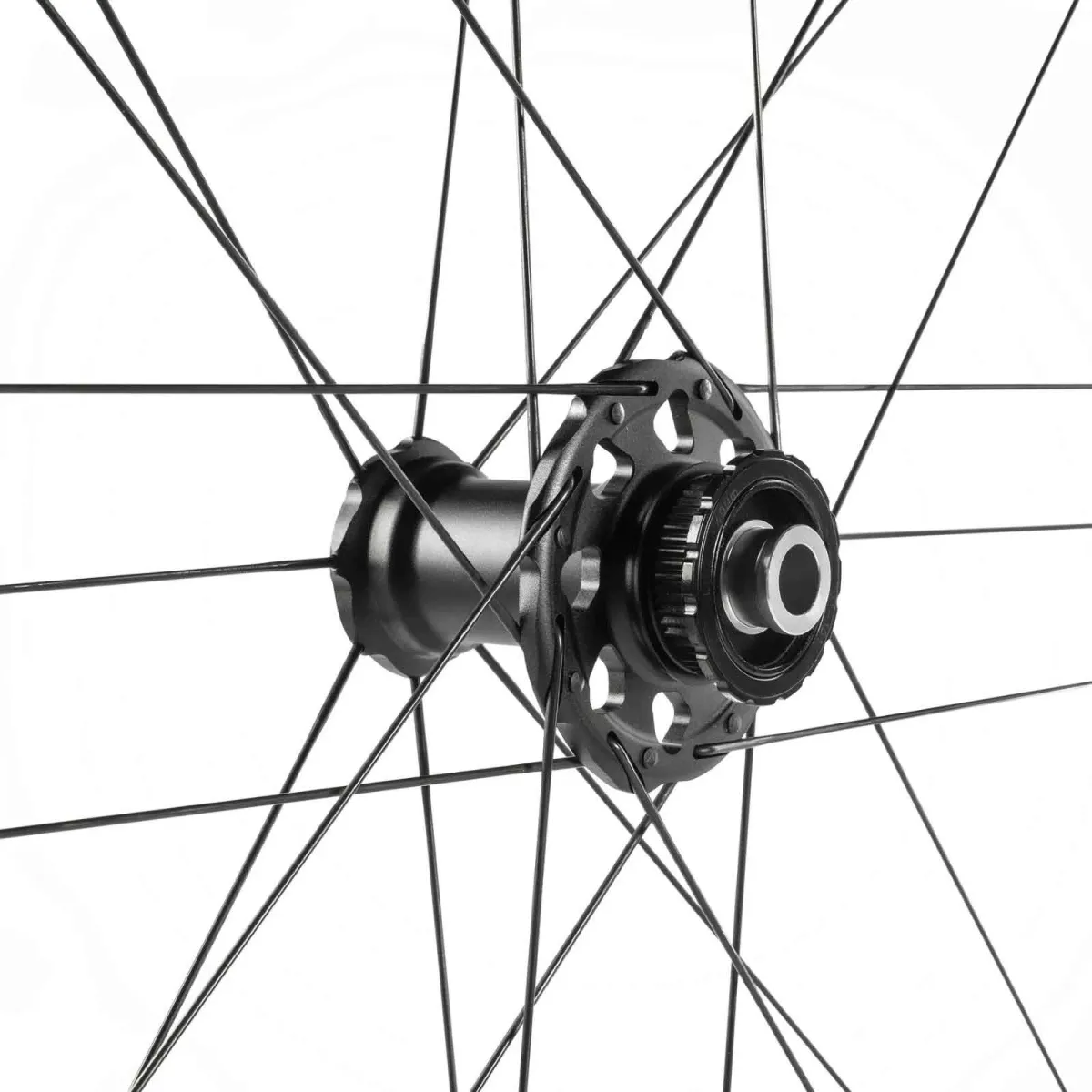 Campagnolo Zonda GT C23 Front Wheel Disc Centerlock