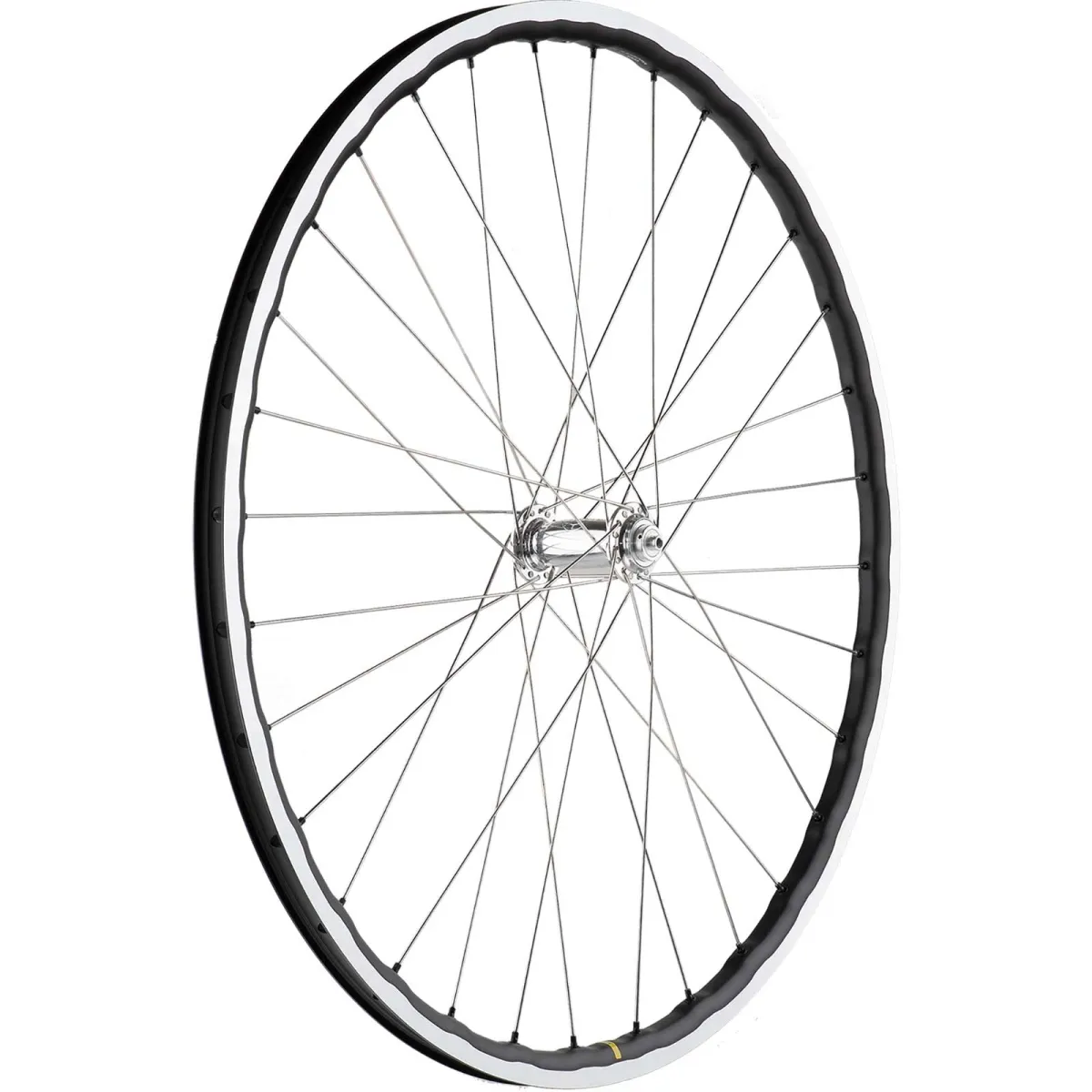 White Industries M15 Road wheel set, NoDisc hubs + Mavic Open Pro UST rims, rim-brake | built by TNC