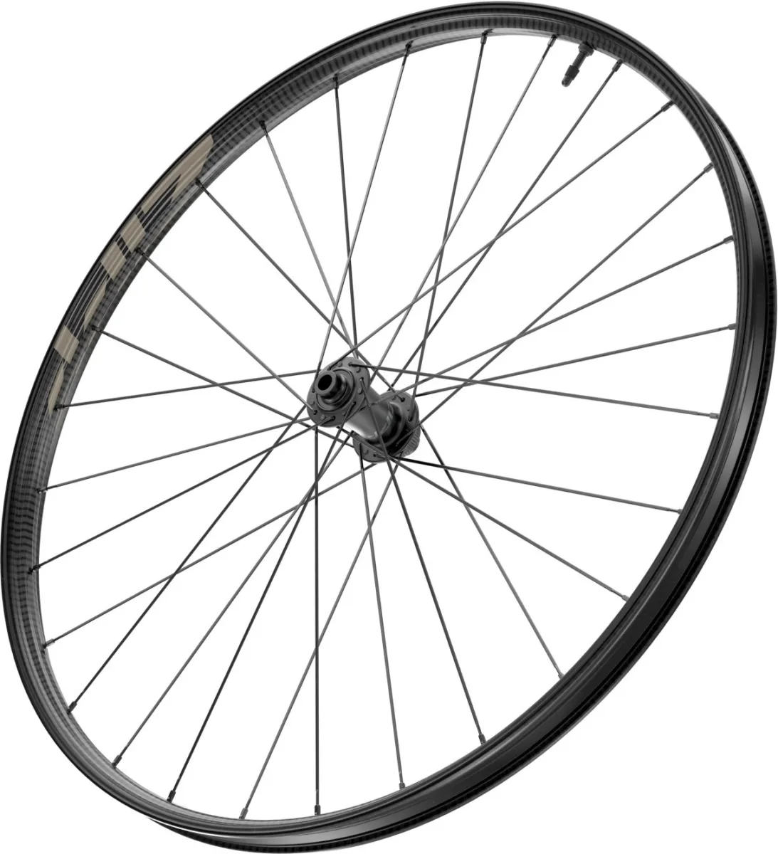 Zipp 101 XPLR Gravel Wheel Set 28 inch / 700C Disc CL Decor Kwiqsand