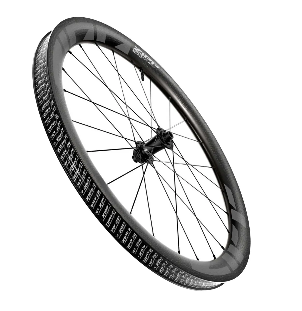 Zipp 303 XPLR SW Gravel Front Wheel 28-inch / 700C Disc CL