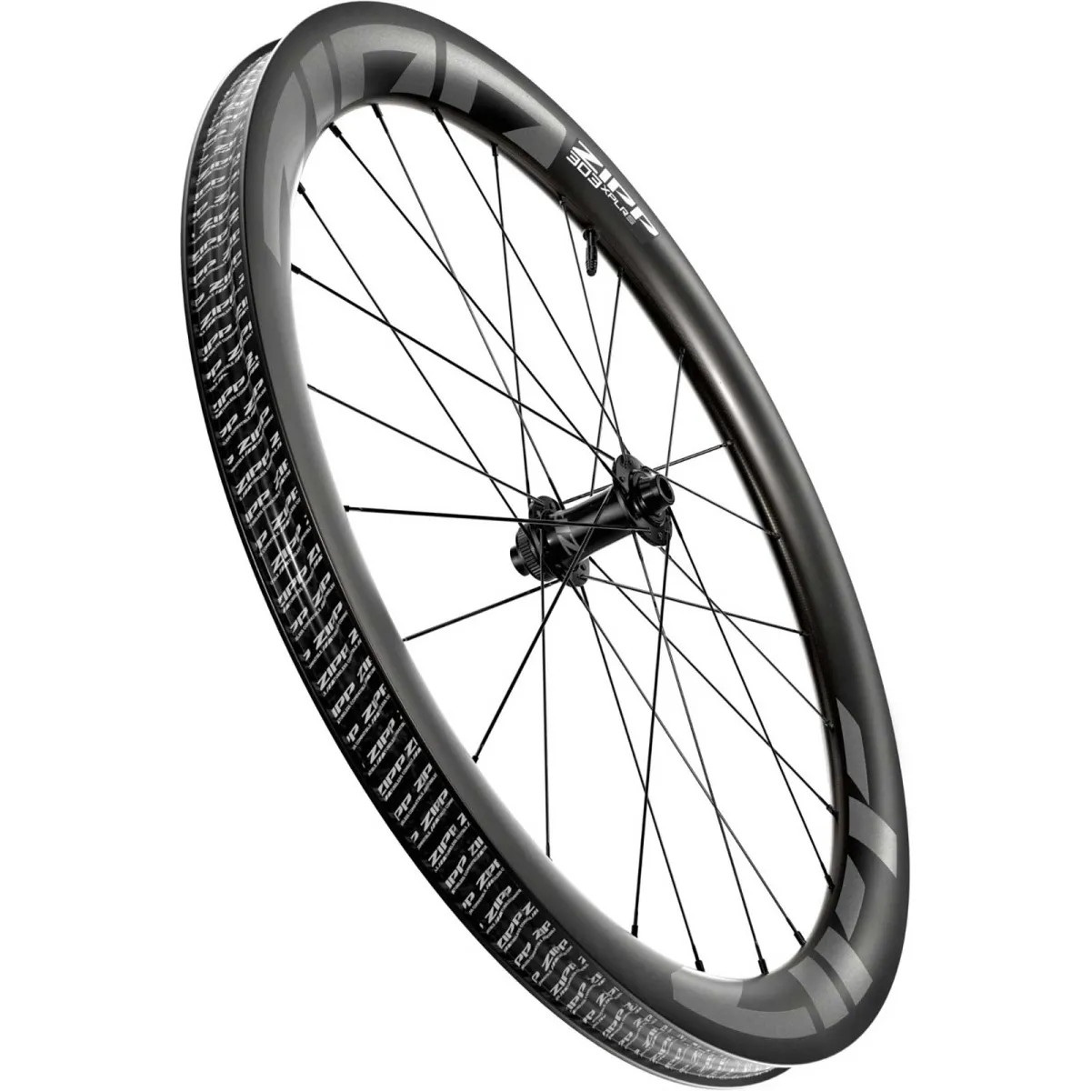 Zipp 303 XPLR S Gravel Front Wheel 28-inch / 700C Disc CL