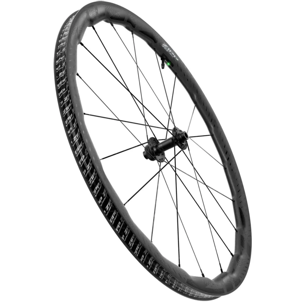 Zipp 353 NSW Road-Gravel wheelset AXS Sensor 28-inch / 700C Disc CL Mod 26