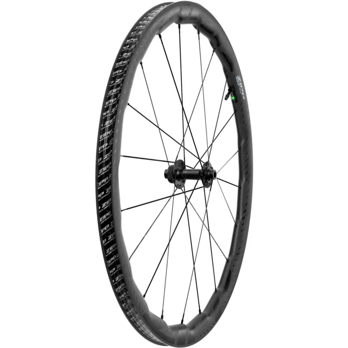 Zipp 353 NSW Road-Gravel Front Wheel AXS Sensor 28-inch / 700C Disc CL Mod 26