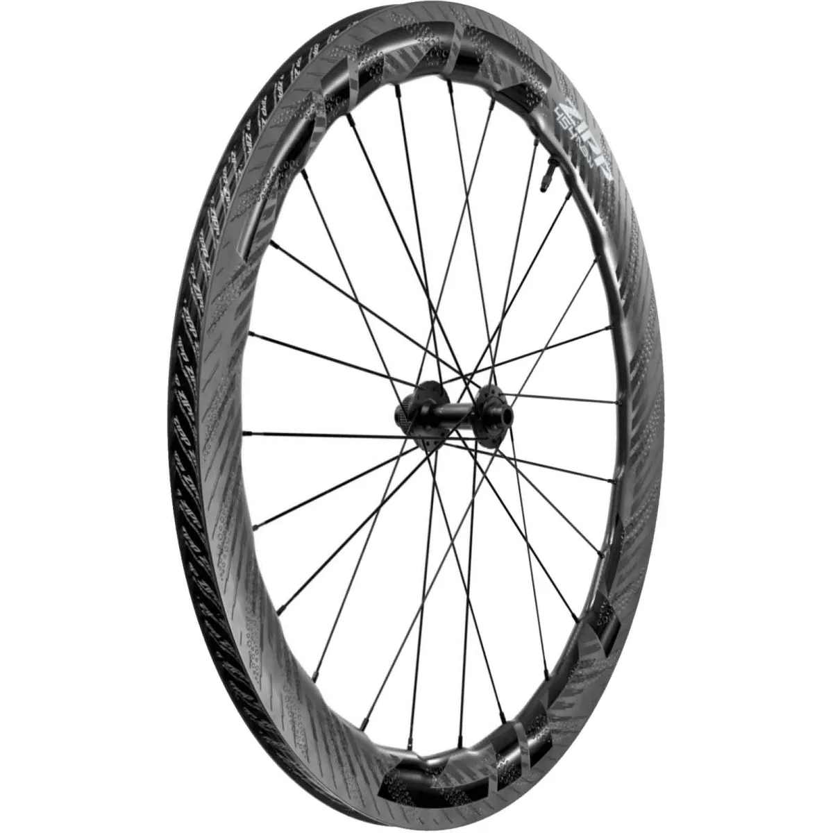 Zipp 454 NSW Road Front Wheel 28-inch / 700C Disc CL Mod 26