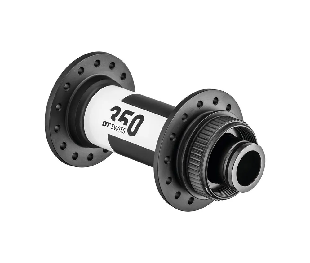 29-inch MTB wheelset: DT Swiss 350 Classic Disc hubs + DT Swiss XR 391 rims | built by TNC