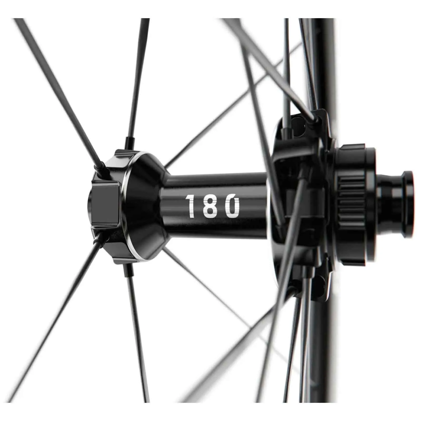 DT Swiss ARC 1100 Spline CS DB 38 Front Wheel Disc CL 28-inch / 700C WTS