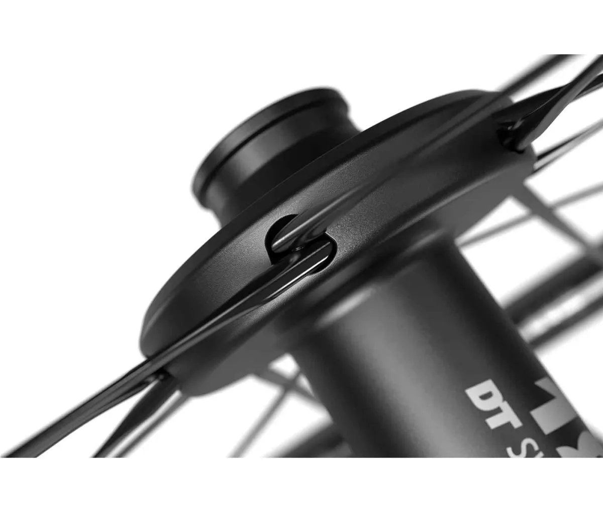 DT Swiss ARC 1100 Dicut DB 80 WTS Disc CL 28-inch / 700C wheelset