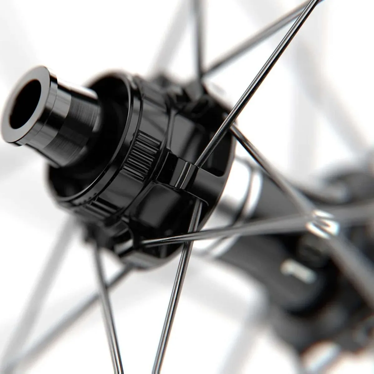 DT Swiss XRC 1200 Spline CL | 29-inch MTB front wheel (Boost)