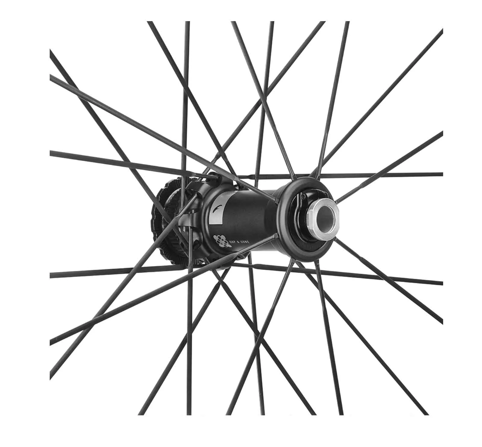 Fulcrum Sharq GR 28-inch wheelset | Disc Centerlock Rotor Micro Spline