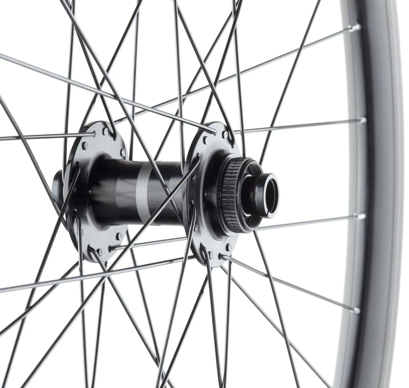 Mavic E-Crossride 1 wheelset 30mm | 27.5-inch Boost Disc Centerlock