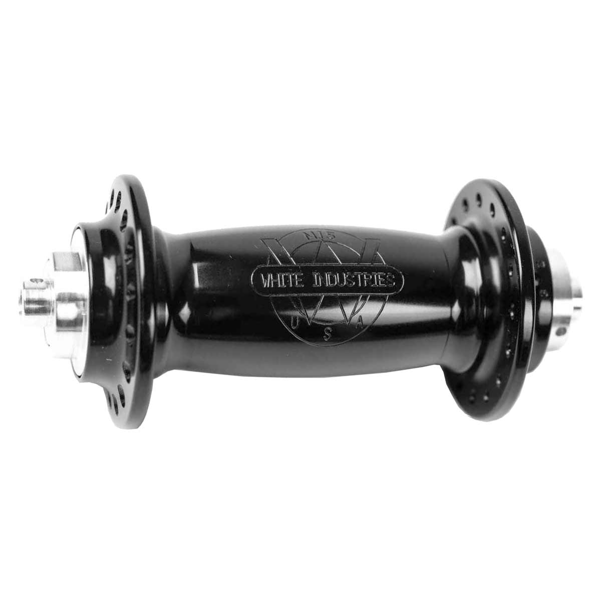 White Industries M15 Road wheel set, NoDisc hubs + Mavic Open Pro UST rims, rim-brake | built by TNC