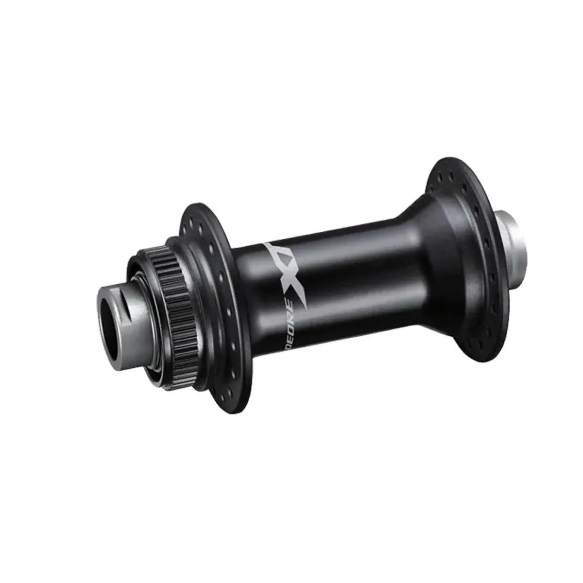 29-inch MTB wheelset: Shimano XT M8110 hubs, Rotor Micro Spline + DT Swiss XR 391 Disc rims | built by TNC