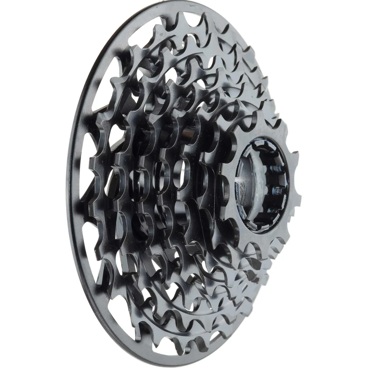 Sram X01 DH XG-795 cassette 10-24 teeth XD Rotor 7-speed downhill