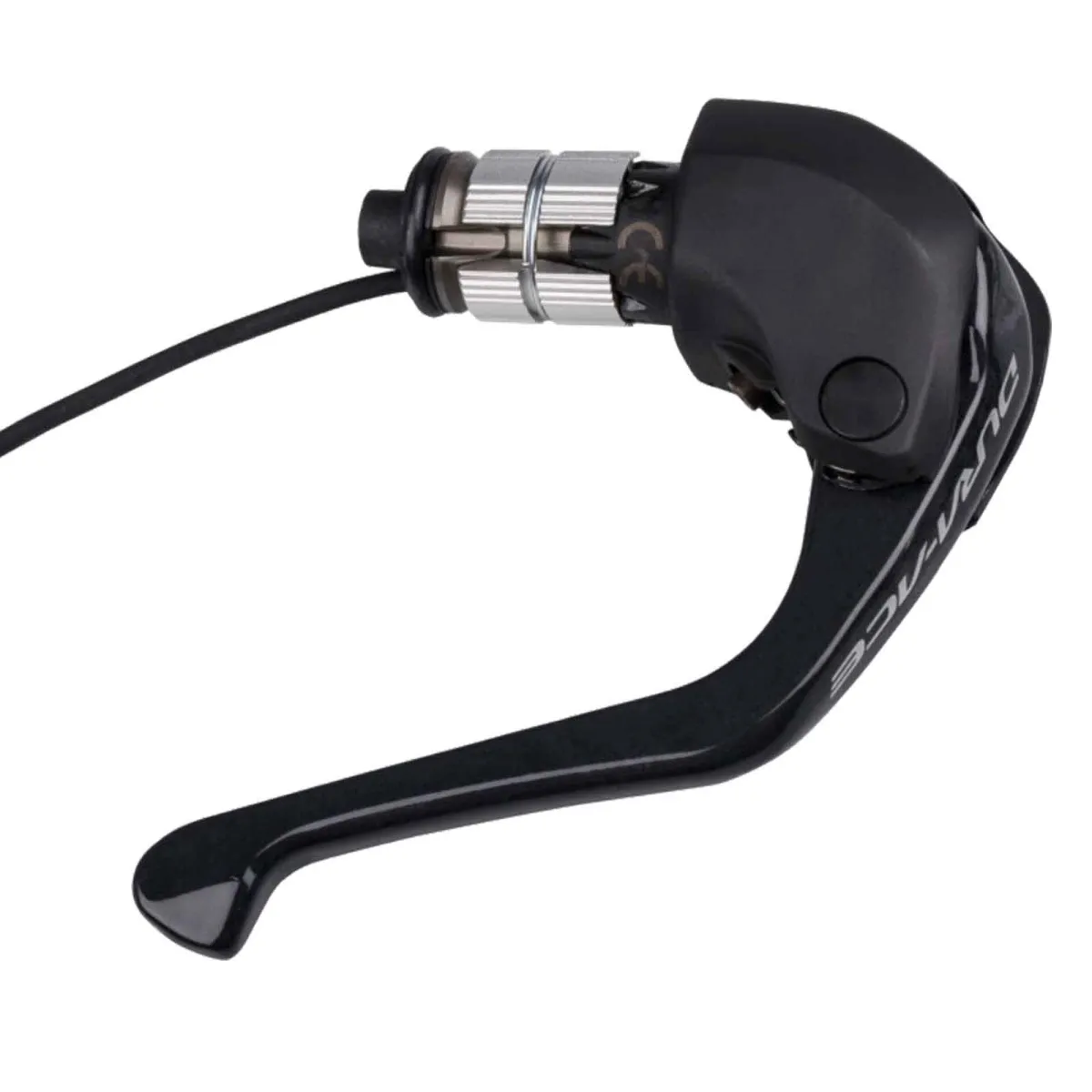 Shimano DURA-ACE Di2 ST-R9160-L TT shift/brake lever, rim brake, left, 2x12/11-speed