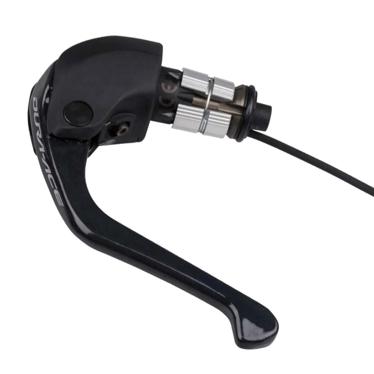 Shimano DURA-ACE Di2 TT Groupset R9250 Rim Brake 12x2-speed