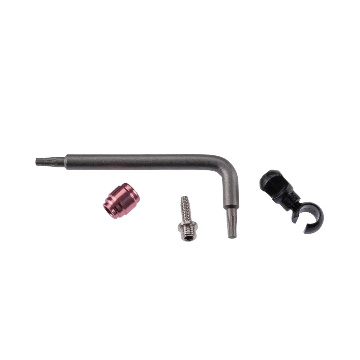 Sram G2 RS brake lever, complete with lever, black, without clamp