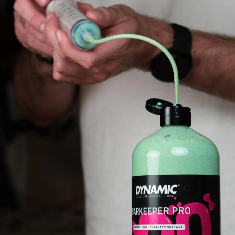 Dynamic Barkeeper Pro Tyre Sealant 1000ml